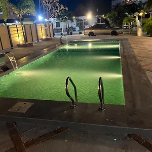 Motel Dhania Cenang, Pantai Cenang (Langkawi)