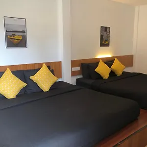 Hotel Nu Melati, Pantai Cenang (Langkawi)