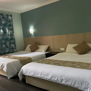 Hotel Corrie Chalet, Pantai Cenang Langkawi, Pantai Cenang (Langkawi)