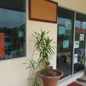Guest house Huda, Pantai Cenang (Langkawi)