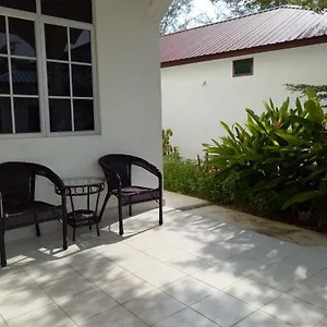 Guest house Nas Villaria Langkawi, Pantai Cenang (Langkawi)