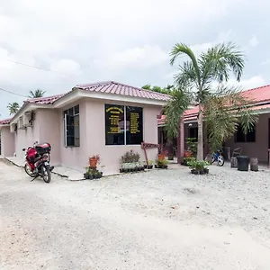 Inn Kampung, Pantai Cenang (Langkawi)
